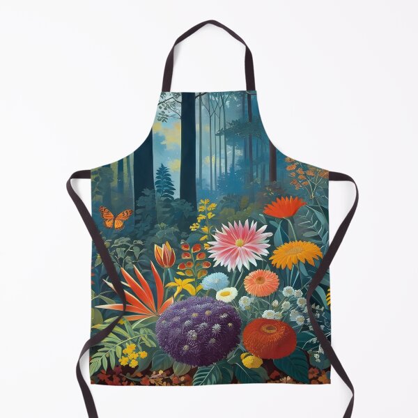 Item preview, Flowers in the Forest designed and sold by Nira Dabush.