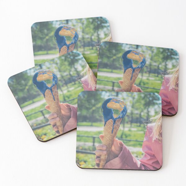 Item preview, Hurry! It's Melting designed and sold by Elianne Turennout.