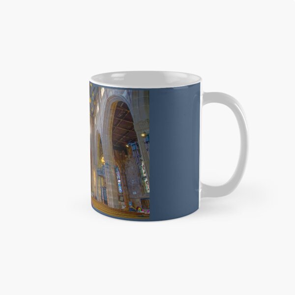 Item preview, Rotherham Minster Interior designed and sold by Alisonchambers2.