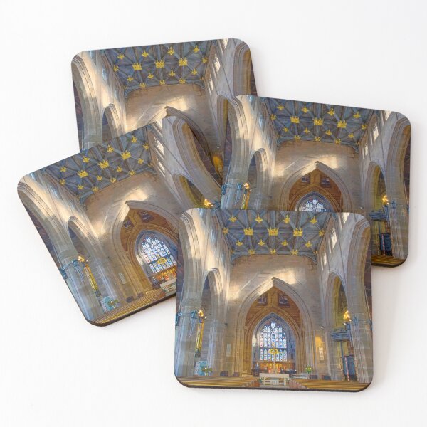 Item preview, Rotherham Minster Interior designed and sold by Alisonchambers2.