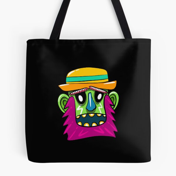 Item preview, Beardo Guy No.6 Chillin' designed and sold by Liffs.