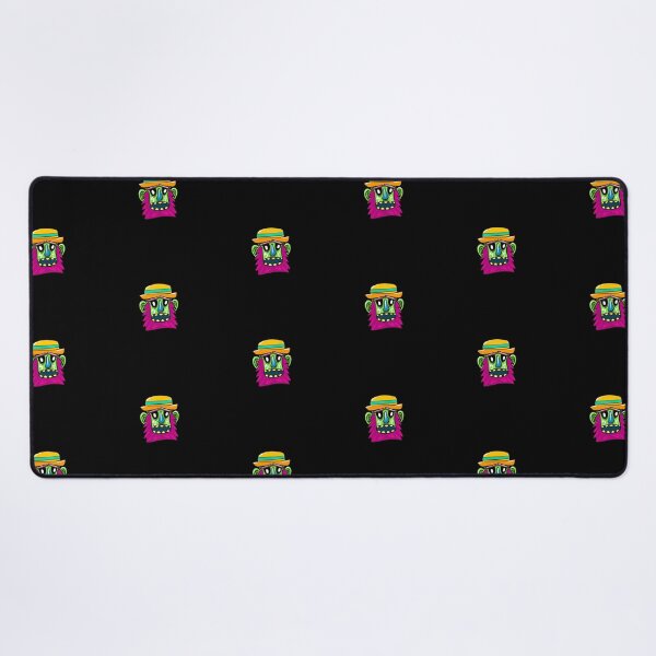 Item preview, Beardo Guy No.6 Chillin' designed and sold by Liffs.