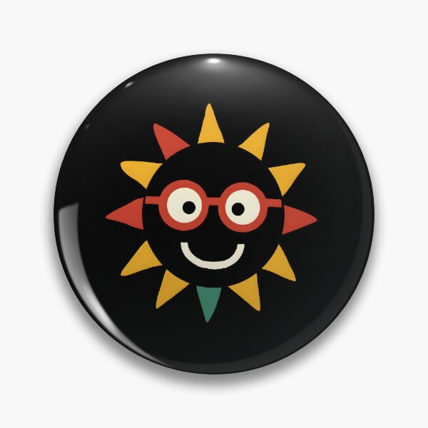 Item preview, Sunny Smiles designed and sold by unimuse.