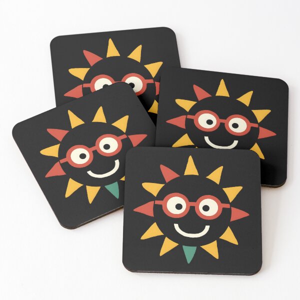 Item preview, Sunny Smiles designed and sold by unimuse.