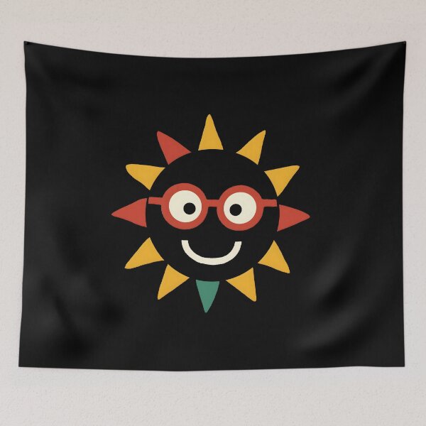 Item preview, Sunny Smiles designed and sold by unimuse.