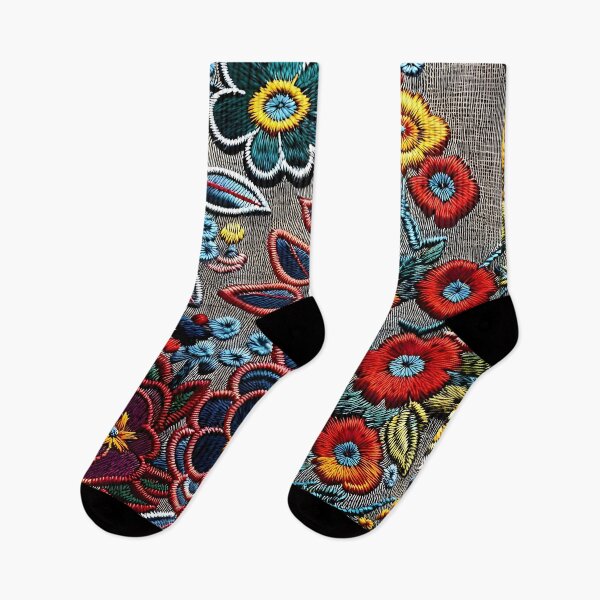 Item preview, Vintage Embroidery 3 designed and sold by Nikola Eftimov.