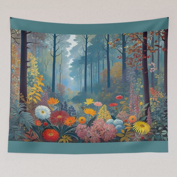 Item preview, In the Forest designed and sold by Nira Dabush.