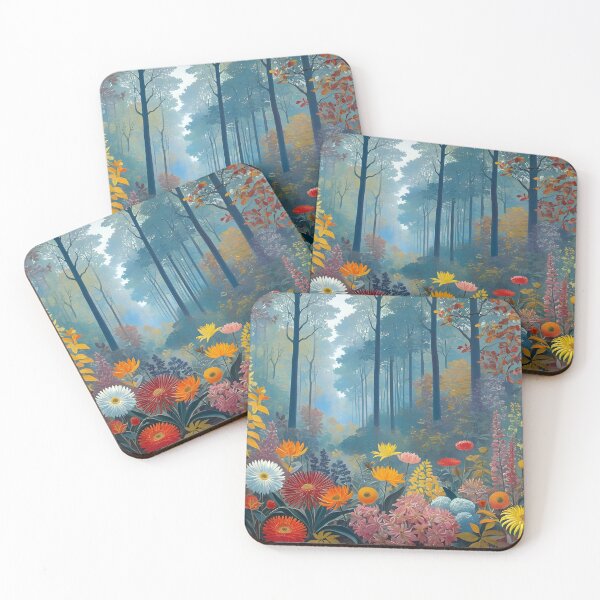 Item preview, In the Forest designed and sold by Nira Dabush.