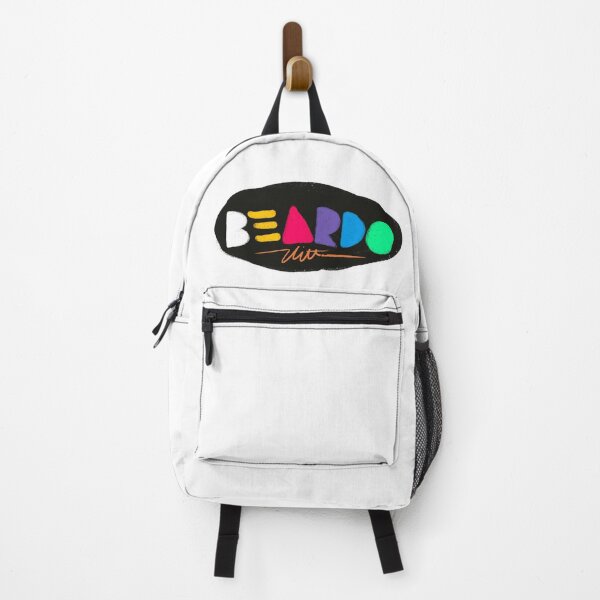 Item preview, BEARDO LOGO designed and sold by Liffs.