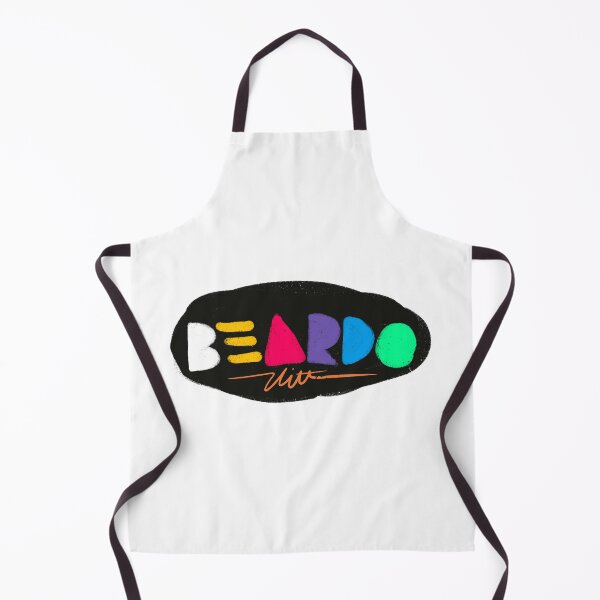Item preview, BEARDO LOGO designed and sold by Liffs.
