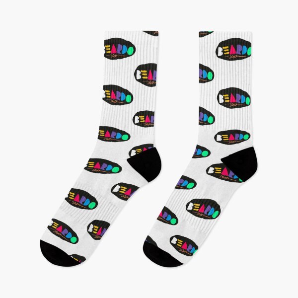 Item preview, BEARDO LOGO designed and sold by Liffs.