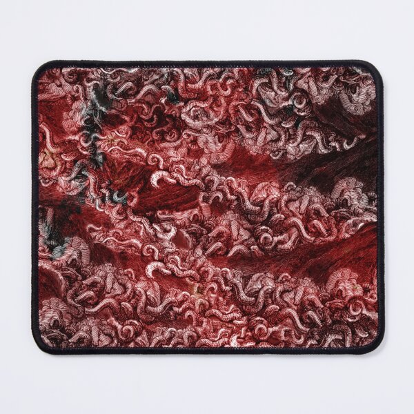 Item preview, Scarlet Serpents designed and sold by BoneArtPetite.