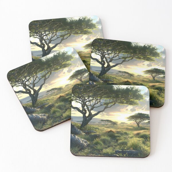 Item preview, vast plains. designed and sold by kizenya.