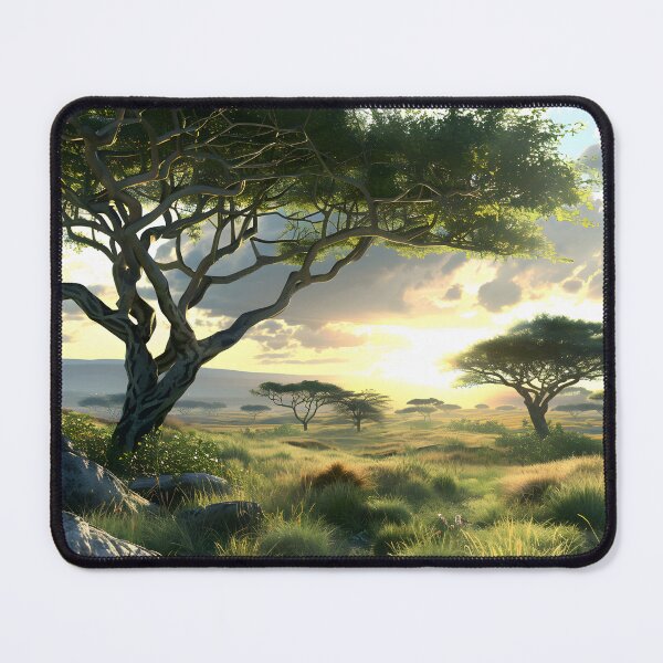 Item preview, vast plains. designed and sold by kizenya.