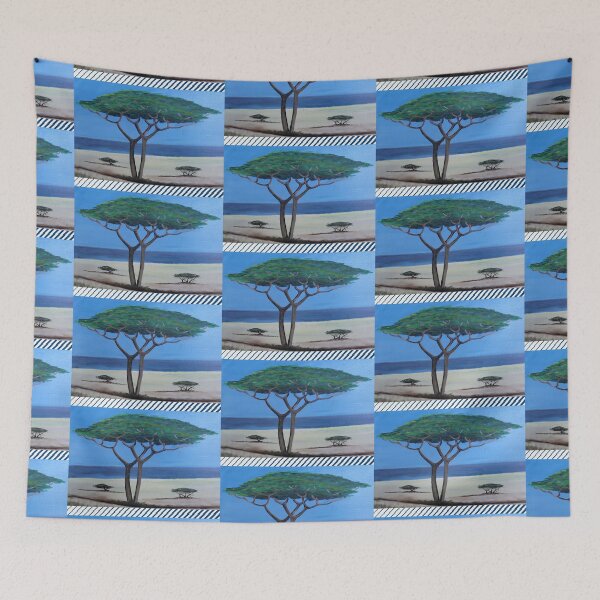 Item preview, Savior tree designed and sold by annenambiro.