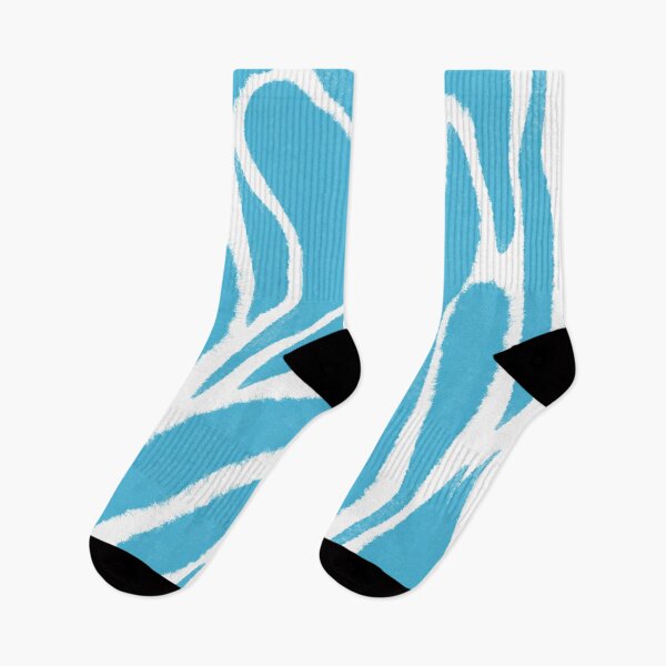 Item preview, Blue waves designed and sold by HunterMHD.