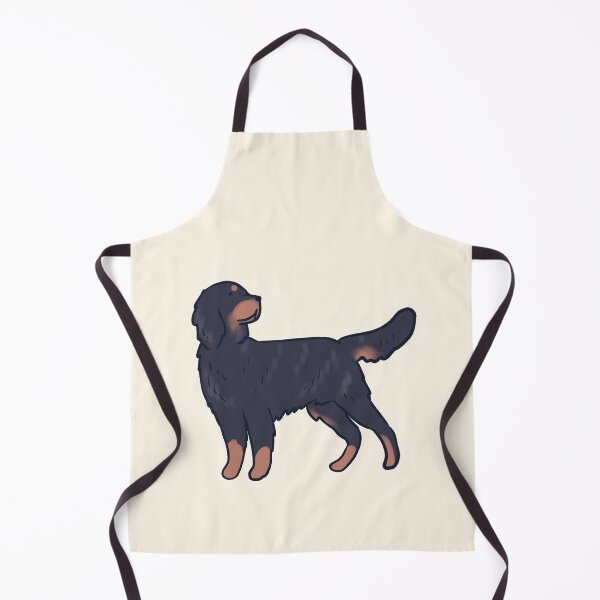 Item preview, Gordon Setter art designed and sold by Mayarart.