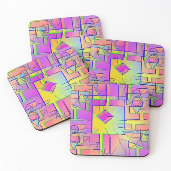 Item preview, Imagination's pattern ... designed and sold by Harryucksche.