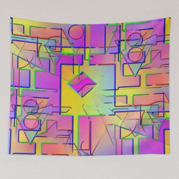 Item preview, Imagination's pattern ... designed and sold by Harryucksche.