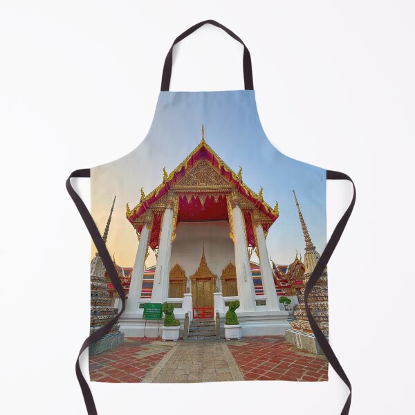 Item preview, Wat Pho Bangkok  designed and sold by Alisonchambers2.