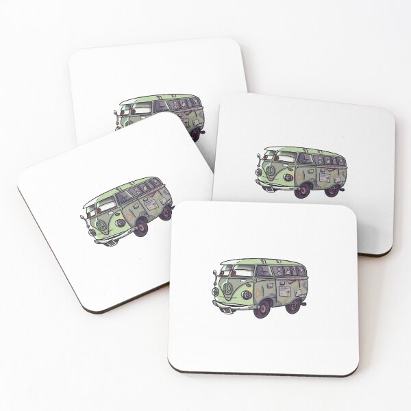 Item preview, Fillmore Cars designed and sold by Ruben-Maldonado.