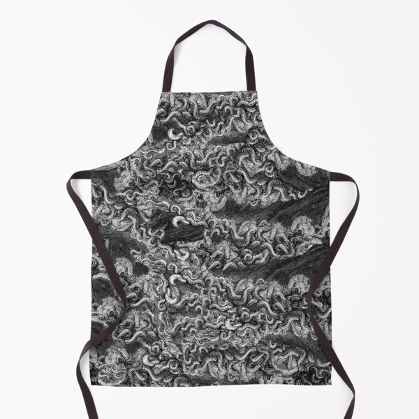 Item preview, Serpents designed and sold by BoneArtPetite.