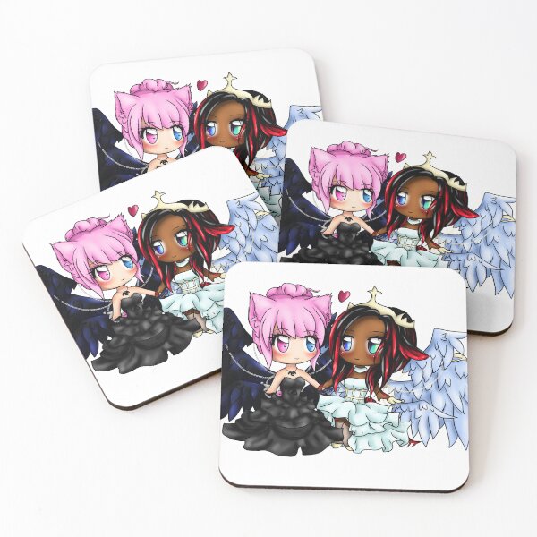 Item preview, Angel Solrei &Sky designed and sold by SchlumpfiLulu.