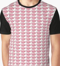Oolong Graphic T-Shirt