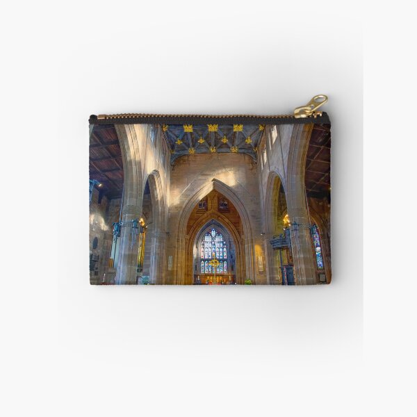Item preview, Rotherham Minster Interior designed and sold by Alisonchambers2.