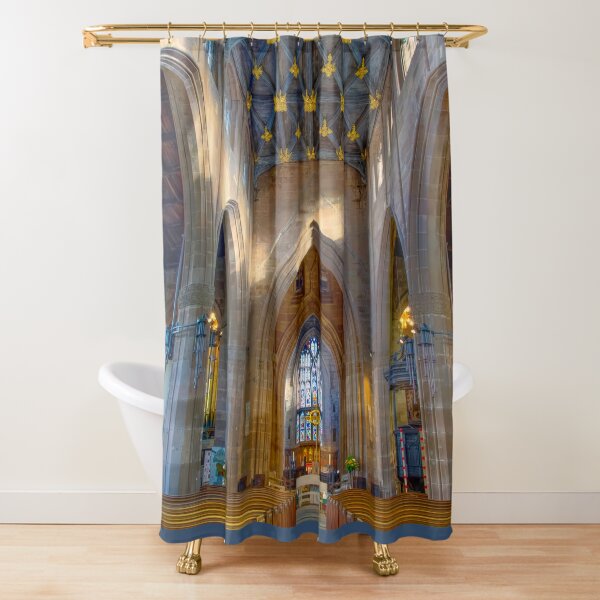 Item preview, Rotherham Minster Interior designed and sold by Alisonchambers2.
