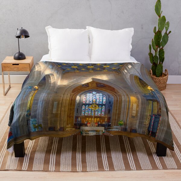 Item preview, Rotherham Minster Interior designed and sold by Alisonchambers2.