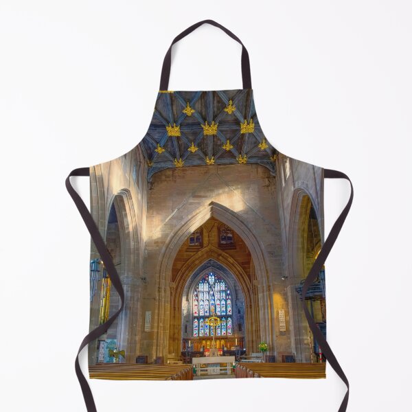 Item preview, Rotherham Minster Interior designed and sold by Alisonchambers2.