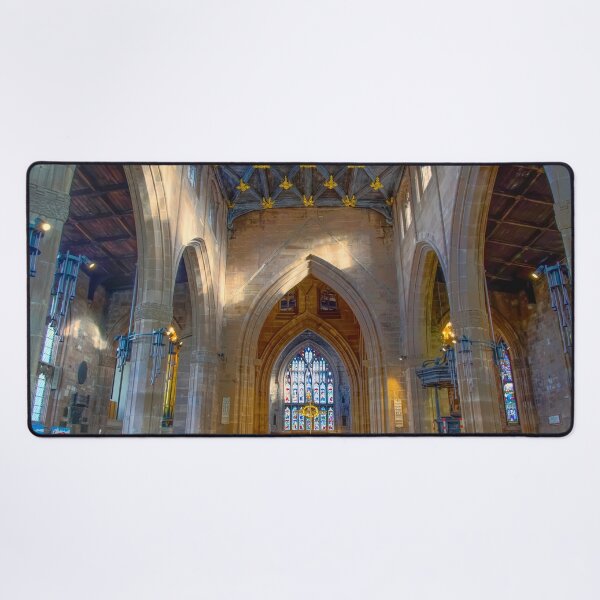 Item preview, Rotherham Minster Interior designed and sold by Alisonchambers2.