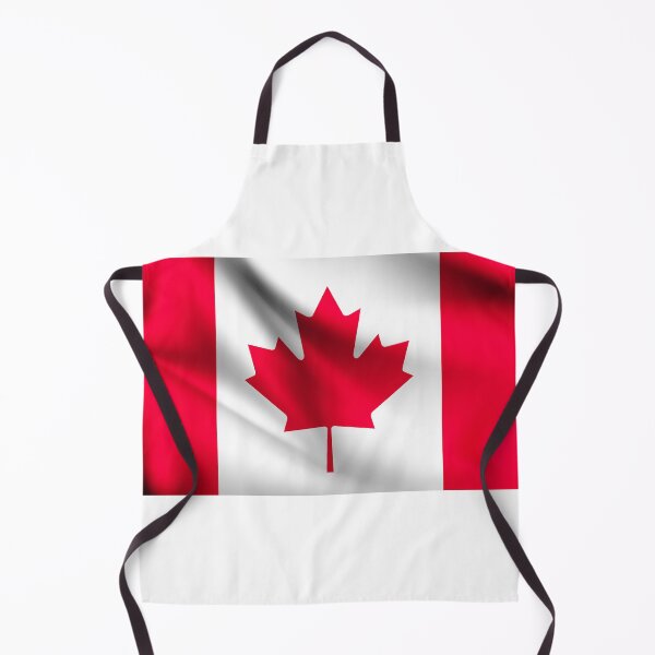 Item preview, Flag of Canada designed and sold by KNBS.