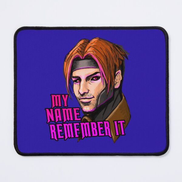 Item preview, My Name Remember It designed and sold by xzaclee16.