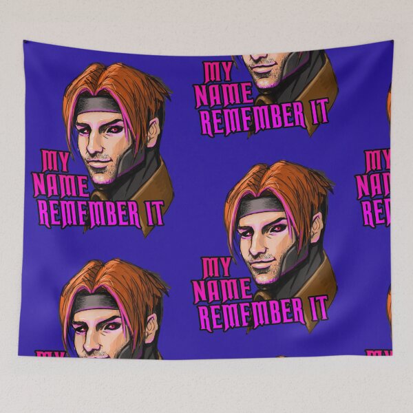 Item preview, My Name Remember It designed and sold by xzaclee16.