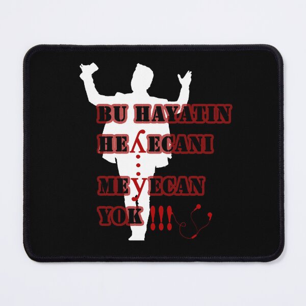 Item preview,  yamaç koçovalı / heyecan yok designed and sold by mixedart11.