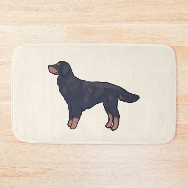 Item preview, Gordon Setter dog designed and sold by Mayarart.