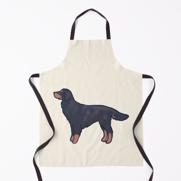 Item preview, Gordon Setter dog designed and sold by Mayarart.