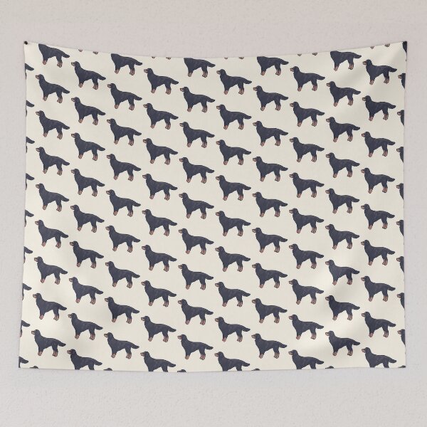 Item preview, Gordon Setter dog designed and sold by Mayarart.