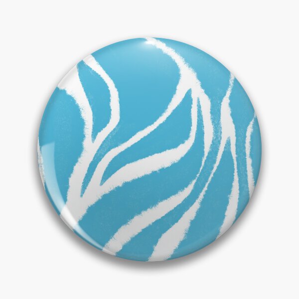 Item preview, Blue waves designed and sold by HunterMHD.