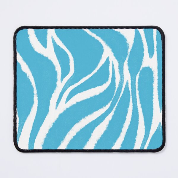Item preview, Blue waves designed and sold by HunterMHD.