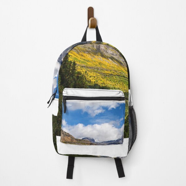 Item preview, Ordesa Pyrenees and Monte Perdido designed and sold by LubosPphoto.