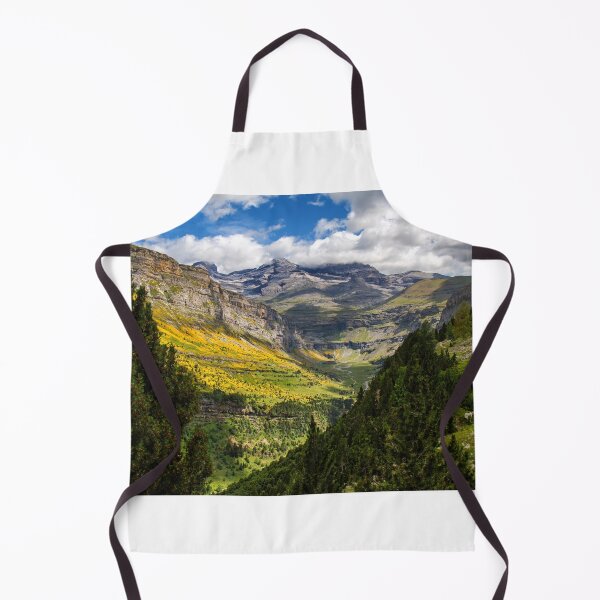 Item preview, Ordesa Pyrenees and Monte Perdido designed and sold by LubosPphoto.