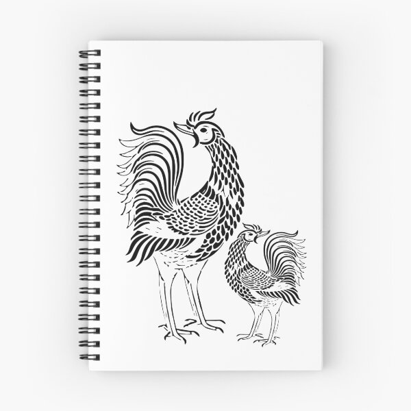 Item preview, Line Thai birds thai style traditional Drawing Tattoo design Thai pattern art designed and sold by Bspaces.