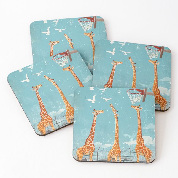 Item preview, Savanna Slam designed and sold by cute-animals99.