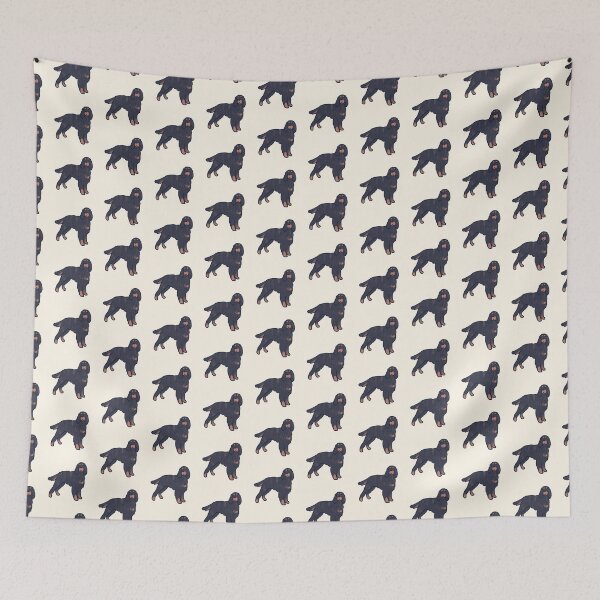 Item preview, Cute Gordon Setter dog   designed and sold by Mayarart.
