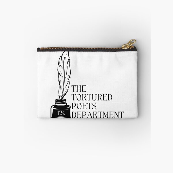 Item preview, The tortured poets departments - TS designed and sold by Neadoodles.
