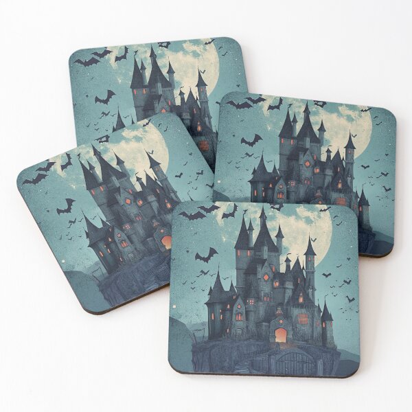 Item preview, Playful Bat Night designed and sold by cute-animals99.