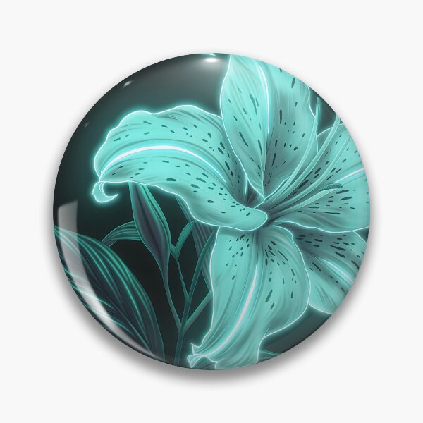 Item preview, Neon Bloom designed and sold by unimuse.